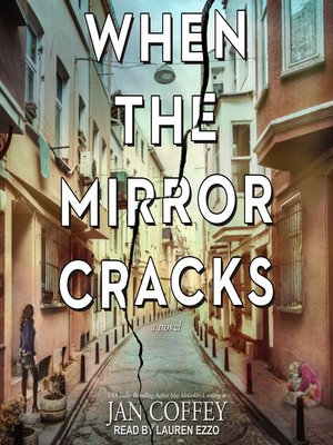 cover image of When the Mirror Cracks